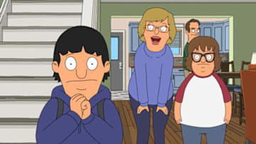 Photo Credit: Bob's Burgers/Fox, Acquired From Fox Flash