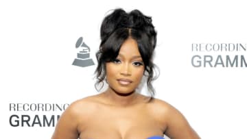 LOS ANGELES, CALIFORNIA - MAY 10: Keke Palmer attends Reel To Reel: Big Boss Featuring Keke Palmer in Conversation at The GRAMMY Museum on May 10, 2023 in Los Angeles, California. (Photo by Rebecca Sapp/Getty Images for The Recording Academy)