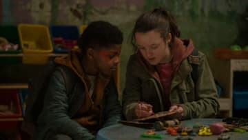 The Last of Us Episode 5