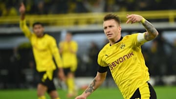 Marco Reus. (Photo by INA FASSBENDER/AFP via Getty Images)