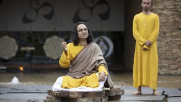 Photo: Sacred Games: Season 2.. Zishaan A. Latif/Netflix