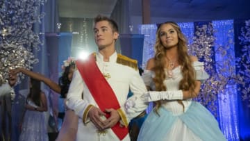 INSATIABLE Season 2 on Netflix, photo credit: Tina Rowden/Netflix via Media Center