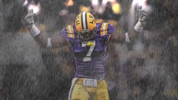 Patrick Peterson is the best player in the 2011 NFL Draft.
