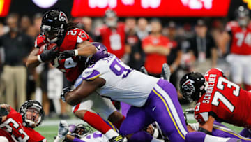 (Photo by Kevin C. Cox/Getty Images) Shamar Stephen