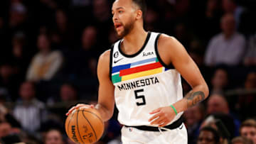 Kyle Anderson, Minnesota Timberwolves (Photo by Sarah Stier/Getty Images)