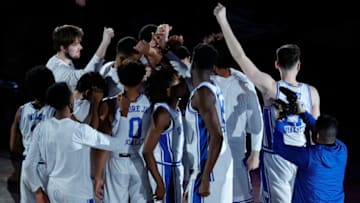 Duke basketball (Photo by Jared C. Tilton/Getty Images)