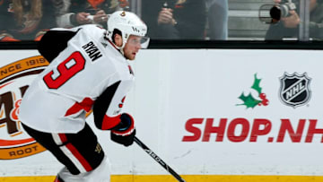 ANAHEIM, CA - DECEMBER 6: Bobby Ryan