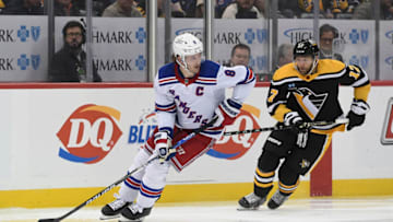 Penguins(Photo by Justin Berl/Getty Images)