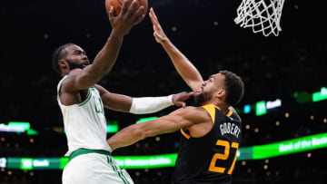 The Boston Celtics have the necessary assets to land these 3 stars that could hit the trade block. Mandatory Credit: David Butler II-USA TODAY Sports