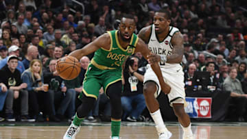 Boston Celtics (Photo by Stacy Revere/Getty Images)