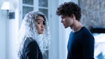 Titans --Ep. 212 -- “ FAUX - HAWK ” -- Photo by Brooke Palmer / 2019 Warner Bros. Entertainment Inc. All Rights Reserved