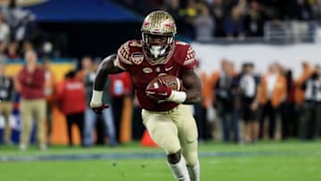 MIAMI GARDENS, FL - DECEMBER 30: Dalvin Cook