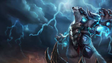 League of Legends. Photo Courtesy of Riot Games.