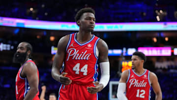 Paul Reed, Sixers (Photo by Mitchell Leff/Getty Images)