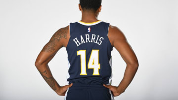 Photo by Garrett W. Ellwood/NBAE via Getty Images
