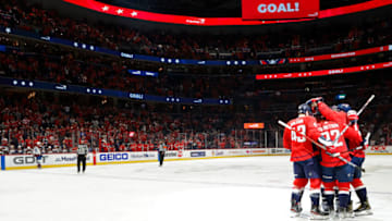 Evgeny Kuznetsov, Washington Capitals Mandatory Credit: Geoff Burke-USA TODAY Sports