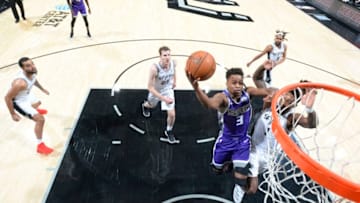 Sacramento Kings (Photos by Logan Riely/NBAE via Getty Images)