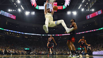 (Photo by Stacy Revere/Getty Images)