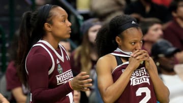 DALLAS, TX - APRIL 02: Roshunda Johnson