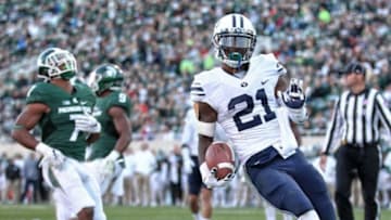 Mike Carter-USA TODAY Sports