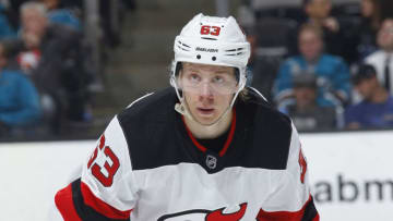 (Photo by Rocky W. Widner/NHL/Getty Images)