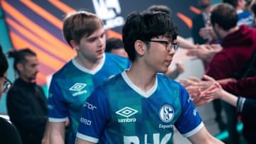 League of Legends. Photo courtesy of Riot Games.