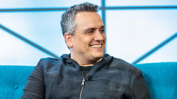 STUDIO CITY, CALIFORNIA - APRIL 23: Director Joe Russo visits 'The IMDb Show' on April 23, 2019 in Studio City, California. This episode of 'The IMDb Show' airs on April 29, 2019. (Photo by Rich Polk/Getty Images for IMDb)