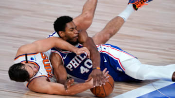 Glenn Robinson III | Sixers (Photo by Ashley Landis-Pool/Getty Images)