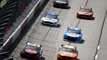 NASCAR, Darlington Raceway, Cup Series (Photo by Jared C. Tilton/Getty Images)
