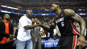 David T. Foster III/Charlotte Observer/MCT via Getty Images