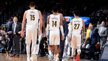(Photo by Bart Young/NBAE via Getty Images)