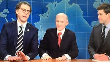 Credit: SNL