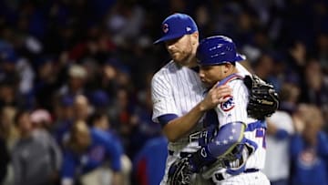 (Photo by Jonathan Daniel/Getty Images)