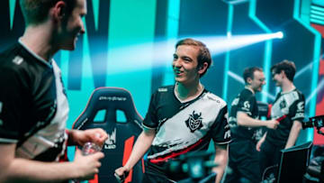 League of Legends. Courtesy of Riot Games.
