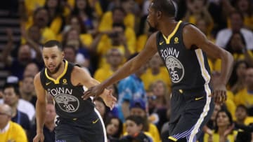 Golden State Warriors (Photo by Ezra Shaw/Getty Images)