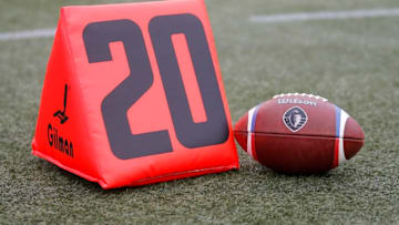 (Photo by Todd Kirkland/AAF/Getty Images)