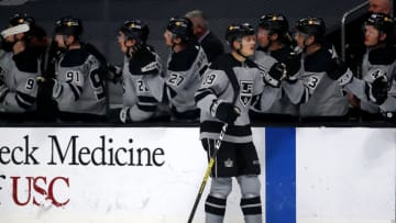 LA Kings (Photo by Katelyn Mulcahy/Getty Images)