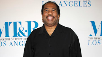 Stanley from 'The Office' trivia