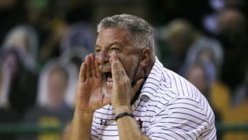 Auburn basketball Mandatory Credit: Raymond Carlin III-USA TODAY Sports