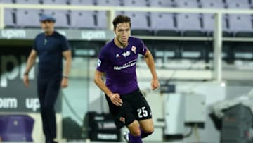 Federico Chiesa (Photo by Matteo Ciambelli/DeFodi Images via Getty Images)
