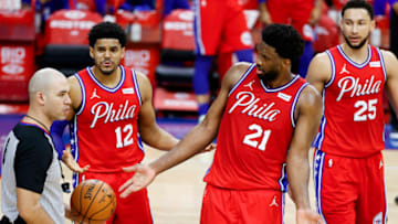 (Photo by Tim Nwachukwu/Getty Images)