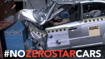 Photo Credit: Latin NCAP