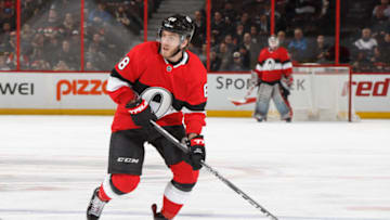 (Photo by Andre Ringuette/NHLI via Getty Images)