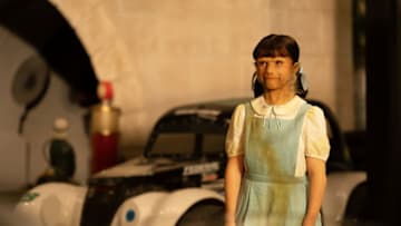 Doom Patrol-- Ep.201 -- "Fun Size Patrol" -- Photo Credit: Mark Hill/ 2019 Warner Bros. Entertainment Inc. All Rights Reserved.