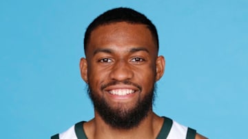 MILWAUKEE, WI - SEPTEMBER 25: Jabari Parker