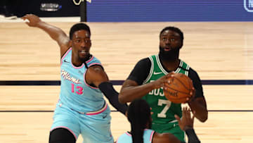 Boston Celtics (Photo by Kim Klement - Pool/Getty Images)