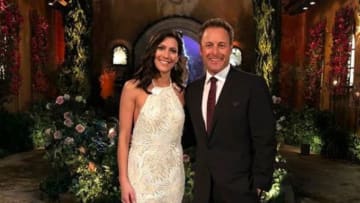 Photo Credit: The Bachelorette/ABC