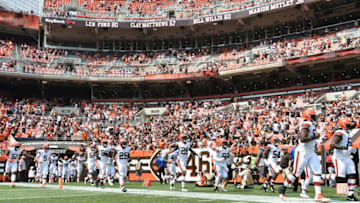 Cleveland Browns (Photo by Jason Miller/Getty Images)