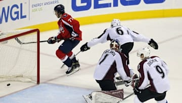 Mandatory Credit: Geoff Burke-USA TODAY Sports
