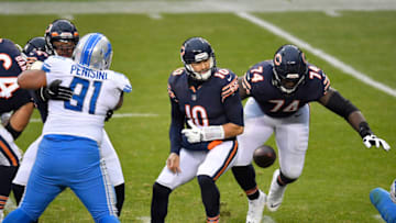 Chicago Bears (Photo by Quinn Harris/Getty Images)